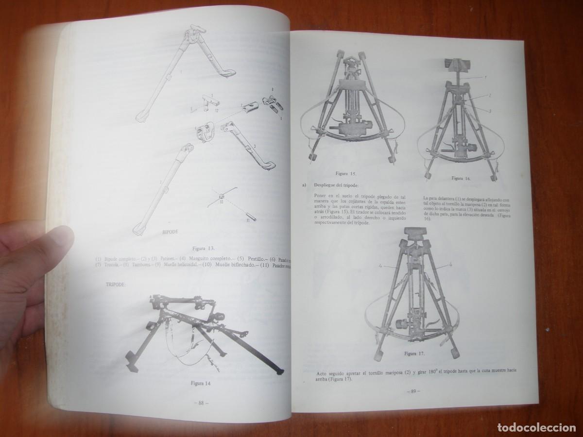 Libros de segunda mano: FORMACI&Oacute;N MORAL MLITAR Y MARINERA VIGO - Foto 3