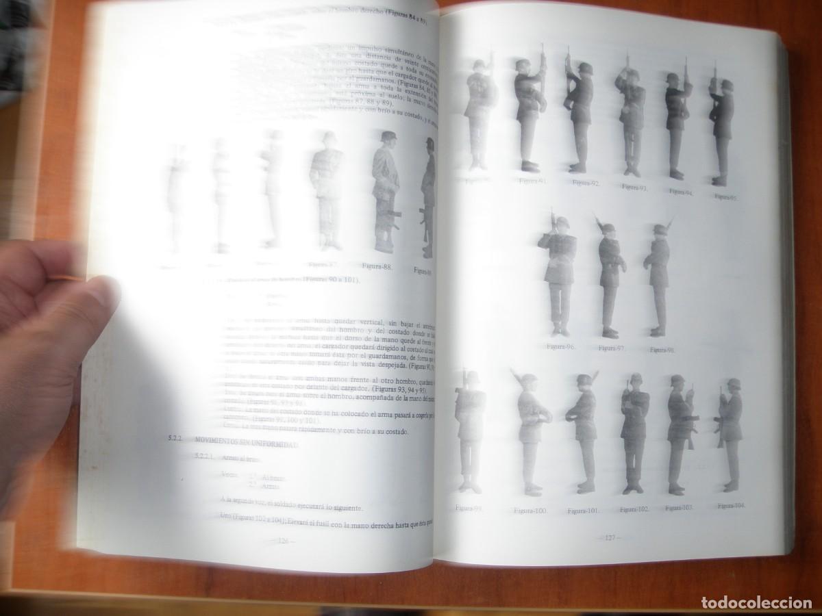 Libros de segunda mano: FORMACI&Oacute;N MORAL MLITAR Y MARINERA VIGO - Foto 6