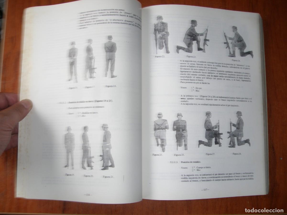 Libros de segunda mano: FORMACI&Oacute;N MORAL MLITAR Y MARINERA VIGO - Foto 7