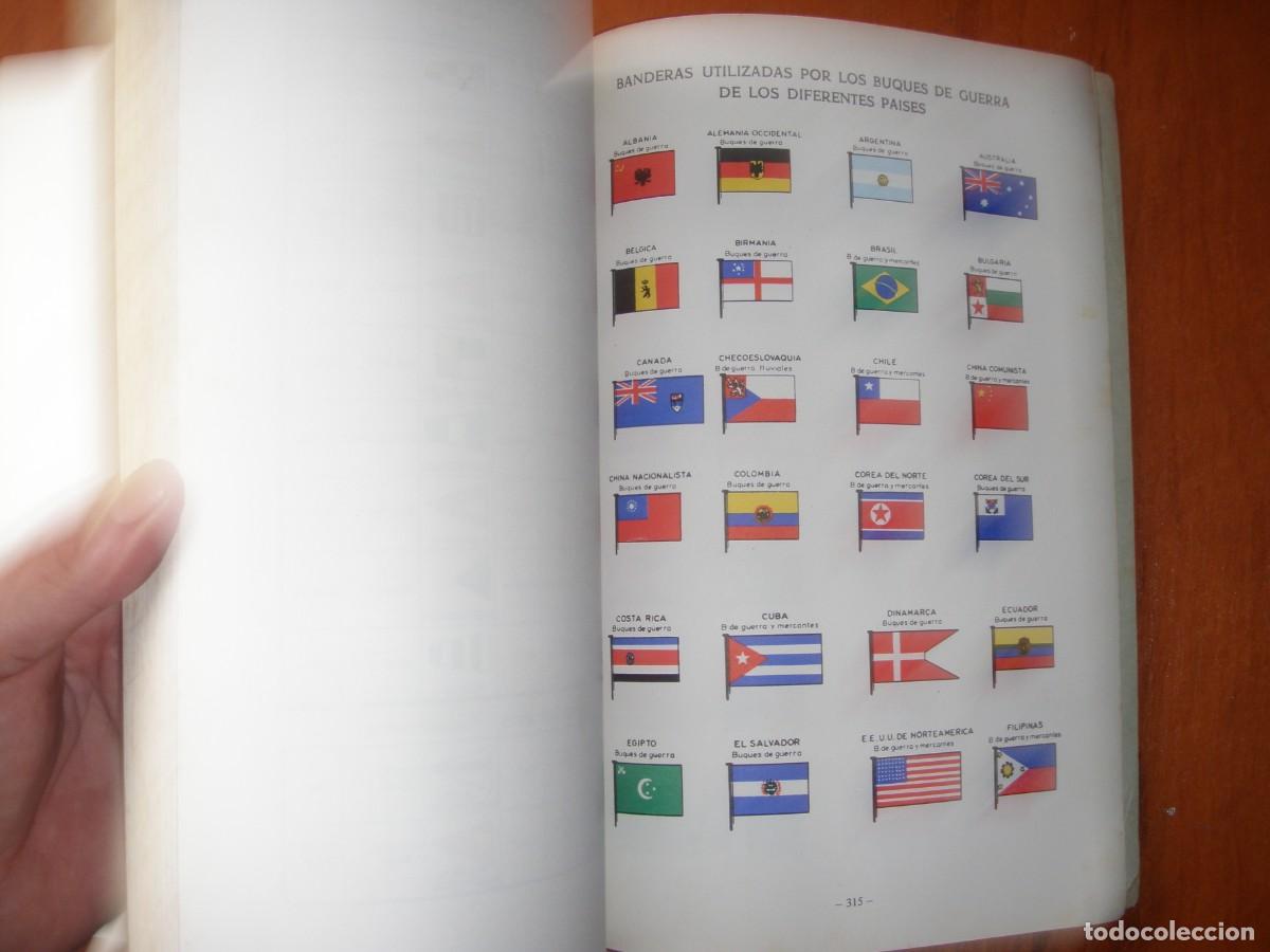 Libros de segunda mano: FORMACI&Oacute;N MORAL MLITAR Y MARINERA VIGO - Foto 9