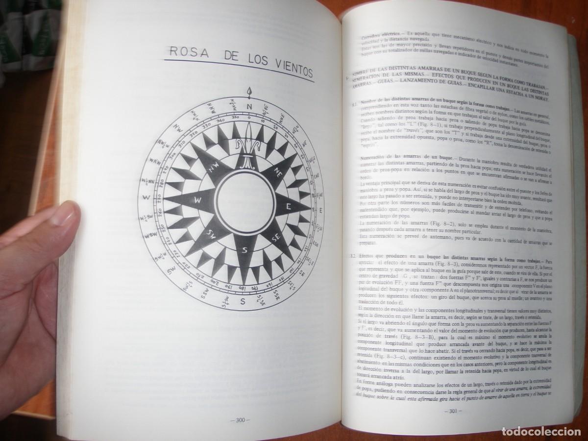 Libros de segunda mano: FORMACI&Oacute;N MORAL MLITAR Y MARINERA VIGO - Foto 10