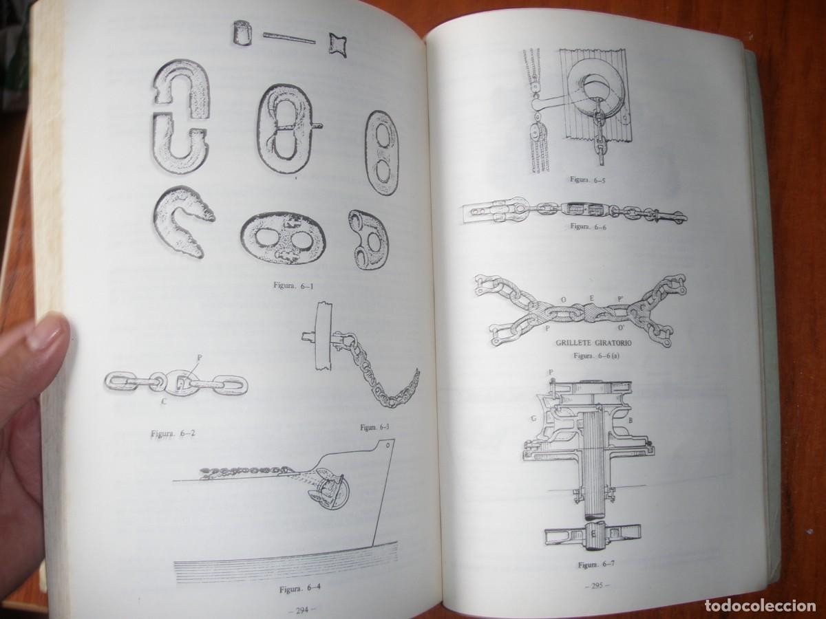 Libros de segunda mano: FORMACI&Oacute;N MORAL MLITAR Y MARINERA VIGO - Foto 11