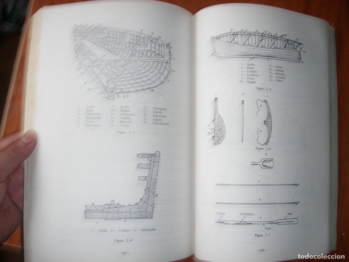 Libros de segunda mano: FORMACI&Oacute;N MORAL MLITAR Y MARINERA VIGO - Foto 12