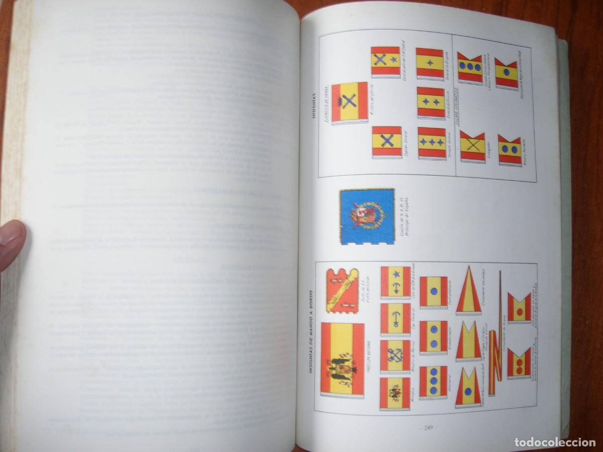 Libros de segunda mano: FORMACI&Oacute;N MORAL MLITAR Y MARINERA VIGO - Foto 13