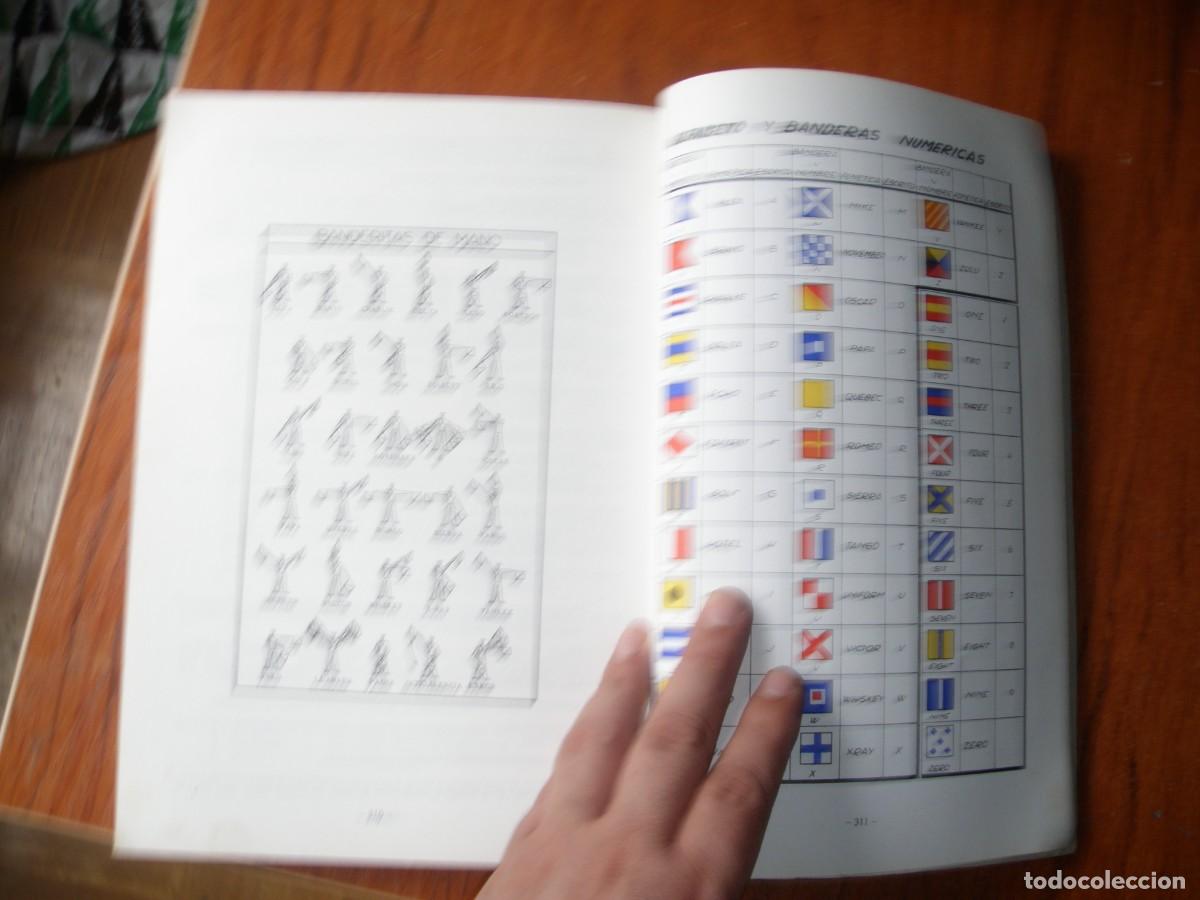 Libros de segunda mano: FORMACI&Oacute;N MORAL MLITAR Y MARINERA VIGO - Foto 14