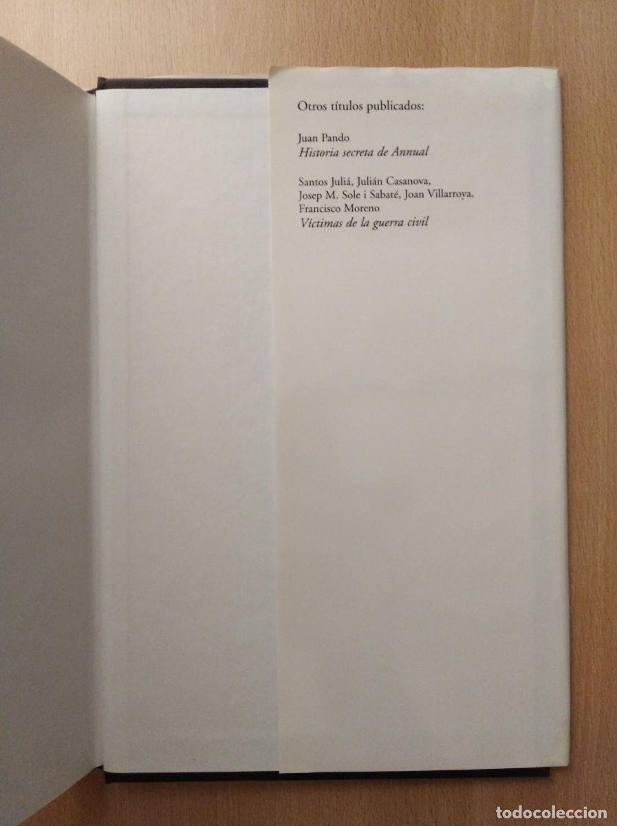 Libros de segunda mano: CARLOS V. Joseph P&eacute;rez - Foto 5