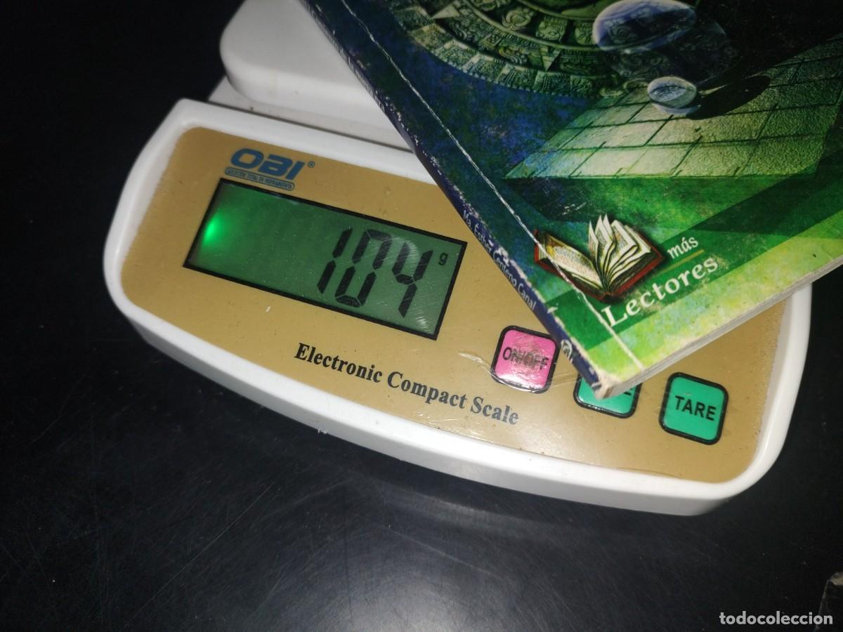 Libros de segunda mano: 34- IMPACTANTES PROFEC&Iacute;AS MAYAS - Foto 2