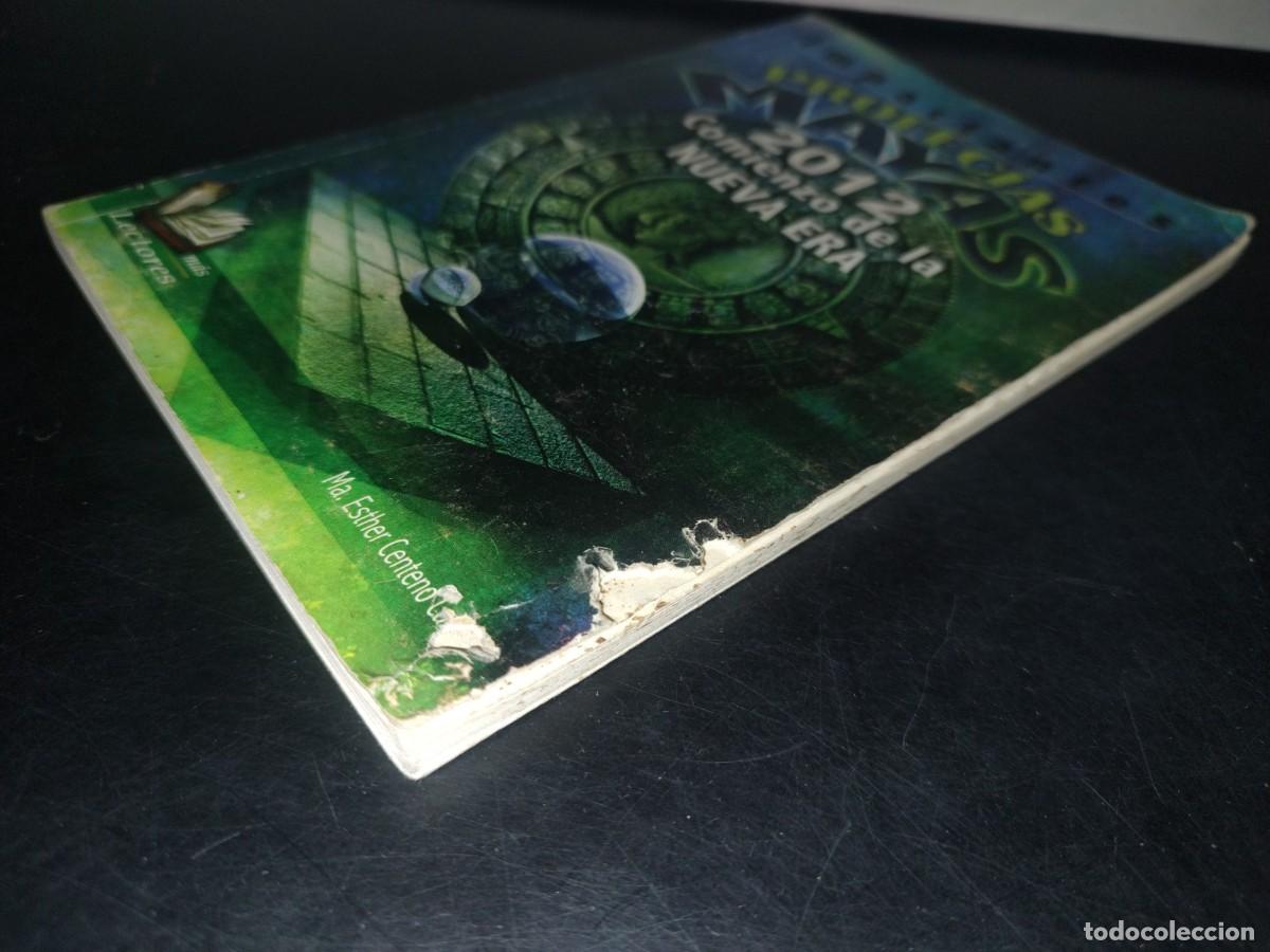 Libros de segunda mano: 34- IMPACTANTES PROFEC&Iacute;AS MAYAS - Foto 3