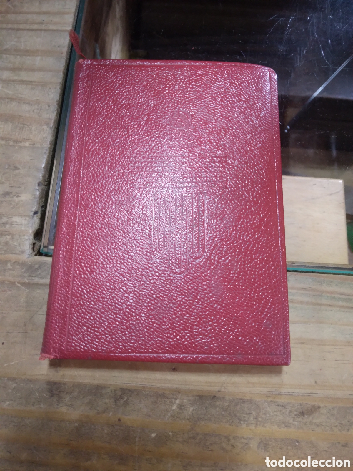 Libros de segunda mano: Emiy Bronte, Cumbres Borrascosas,Crisol,199 - Foto 1