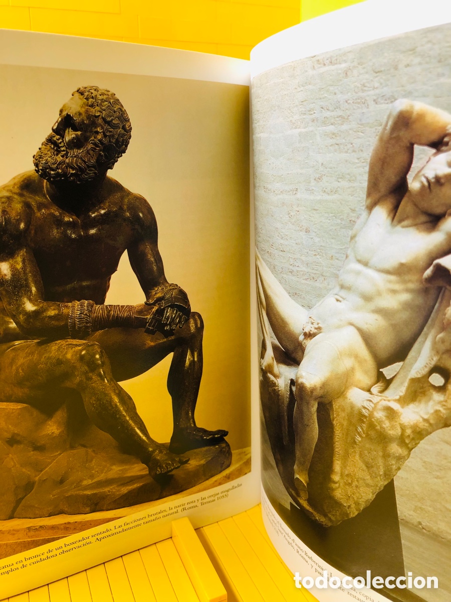 Libros de segunda mano: EL ARTE GRIEGO ● EDICIONES DESTINO ● 1997 ● JOHN BOARDMAN - Foto 6