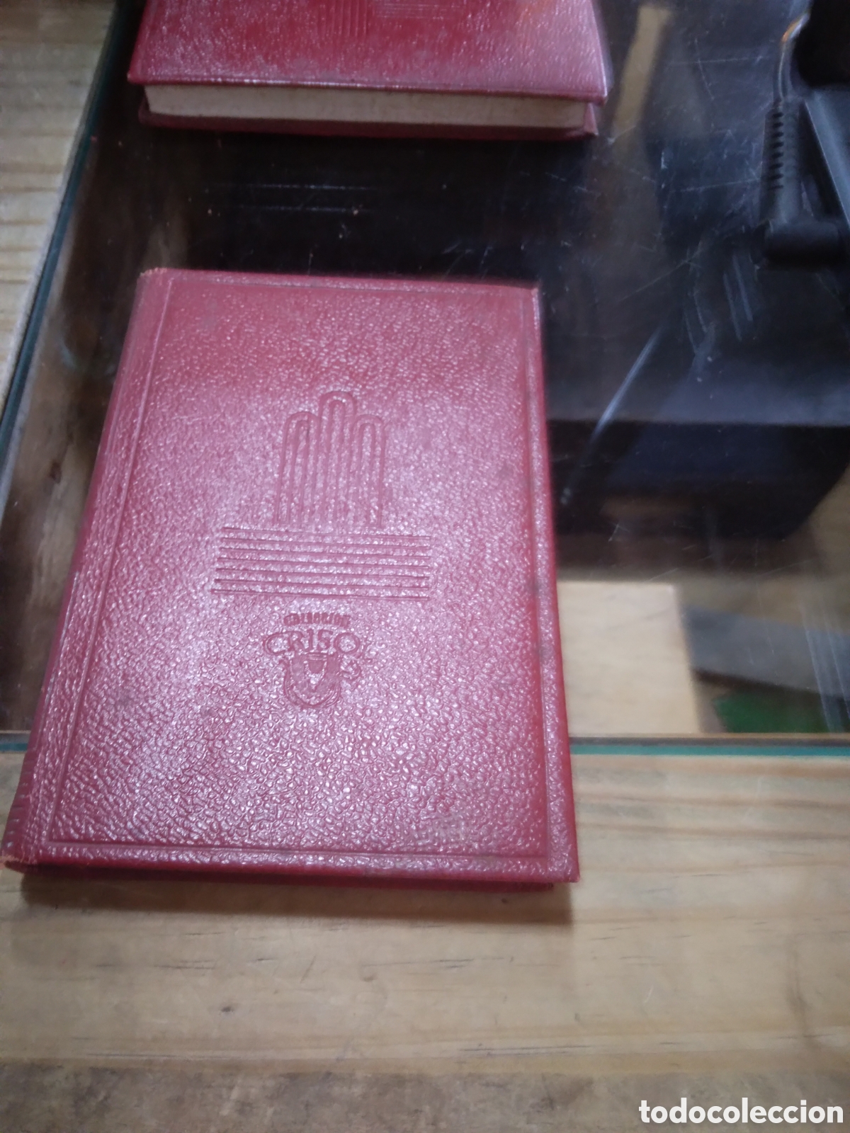 Libros de segunda mano: Pierre Benoit, La castellana del libano,Colecci&oacute;n Crisol, Aguilar - Foto 1