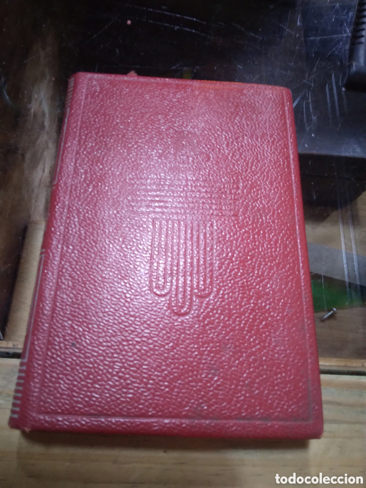 Libros de segunda mano: Colecci&oacute;n Crisol, Aguilar, Alberti Insua - Foto 1