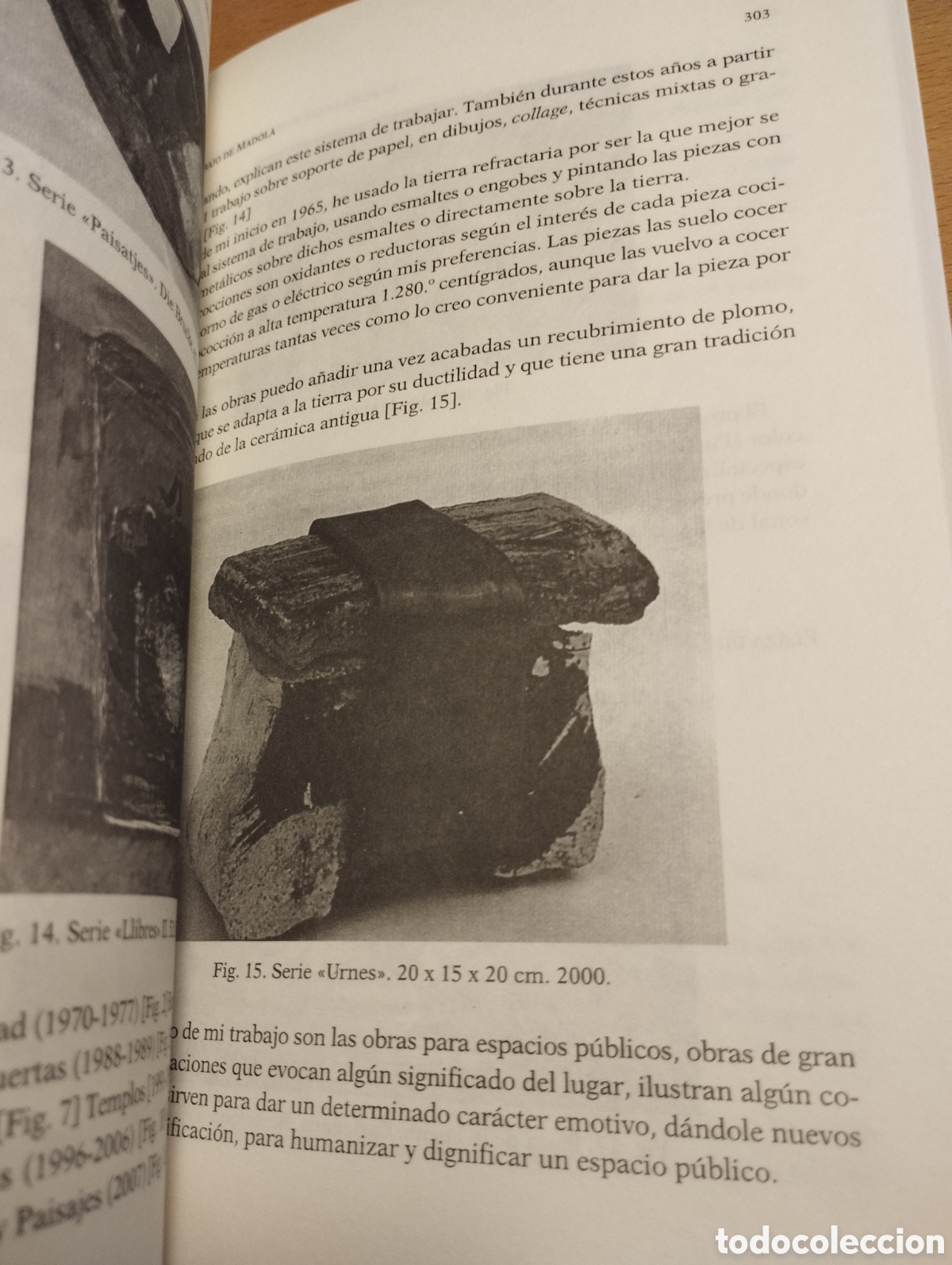 Libros de segunda mano: LA MUJER EN LAS ARTES VISUALES Y ESC&Eacute;NICAS (OLGA BARRIOS) - Foto 7