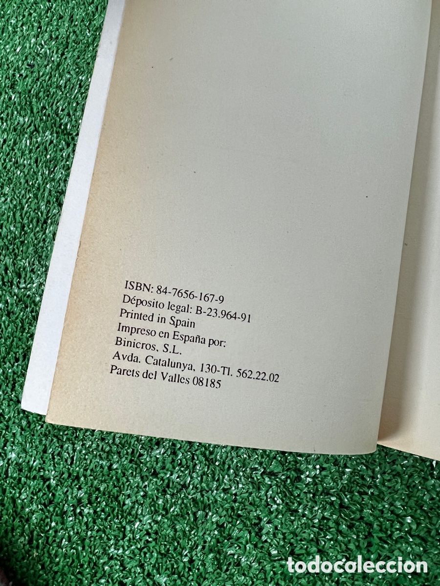 Libros de segunda mano: Antolog&iacute;a de leyendas universales - Foto 5