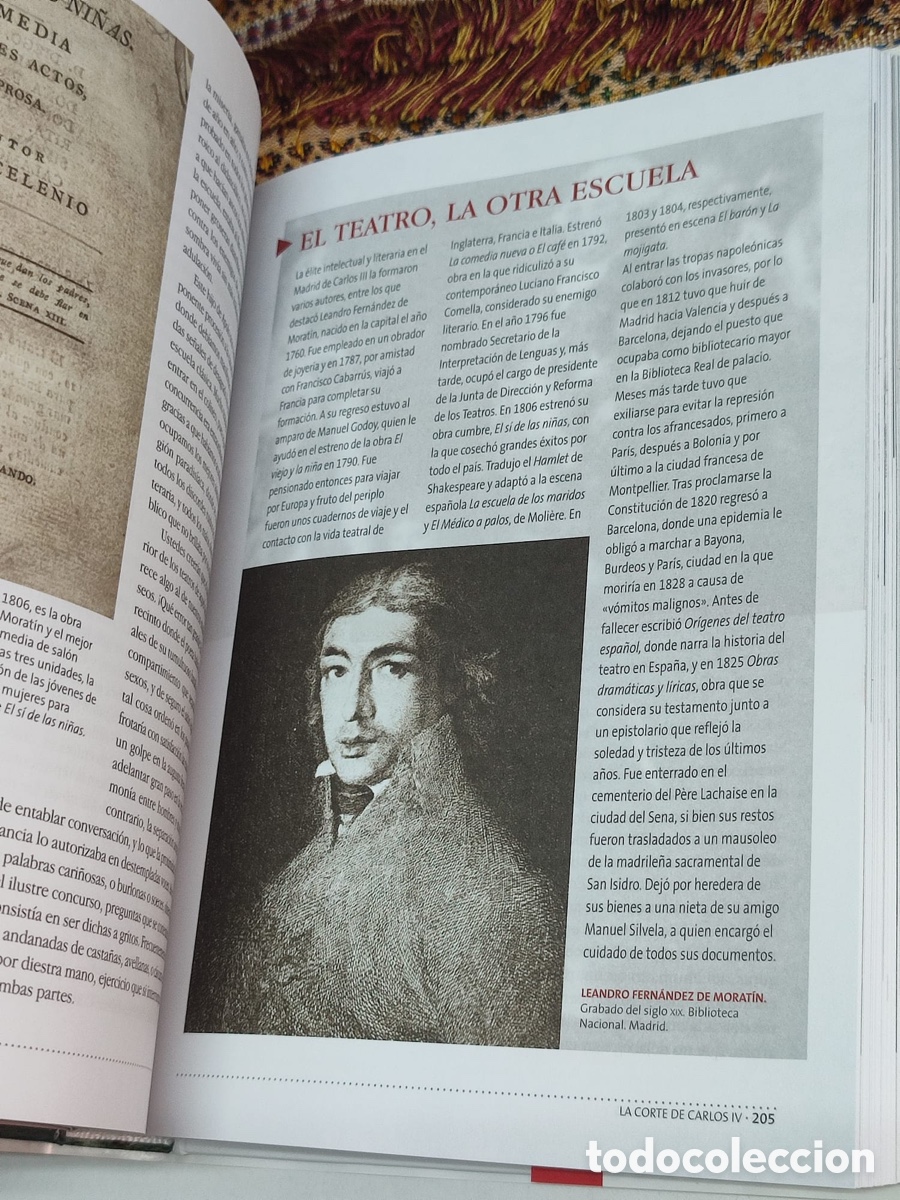Libros de segunda mano: Benito Perez Gald&oacute;s,Episodios nacionales - Foto 4