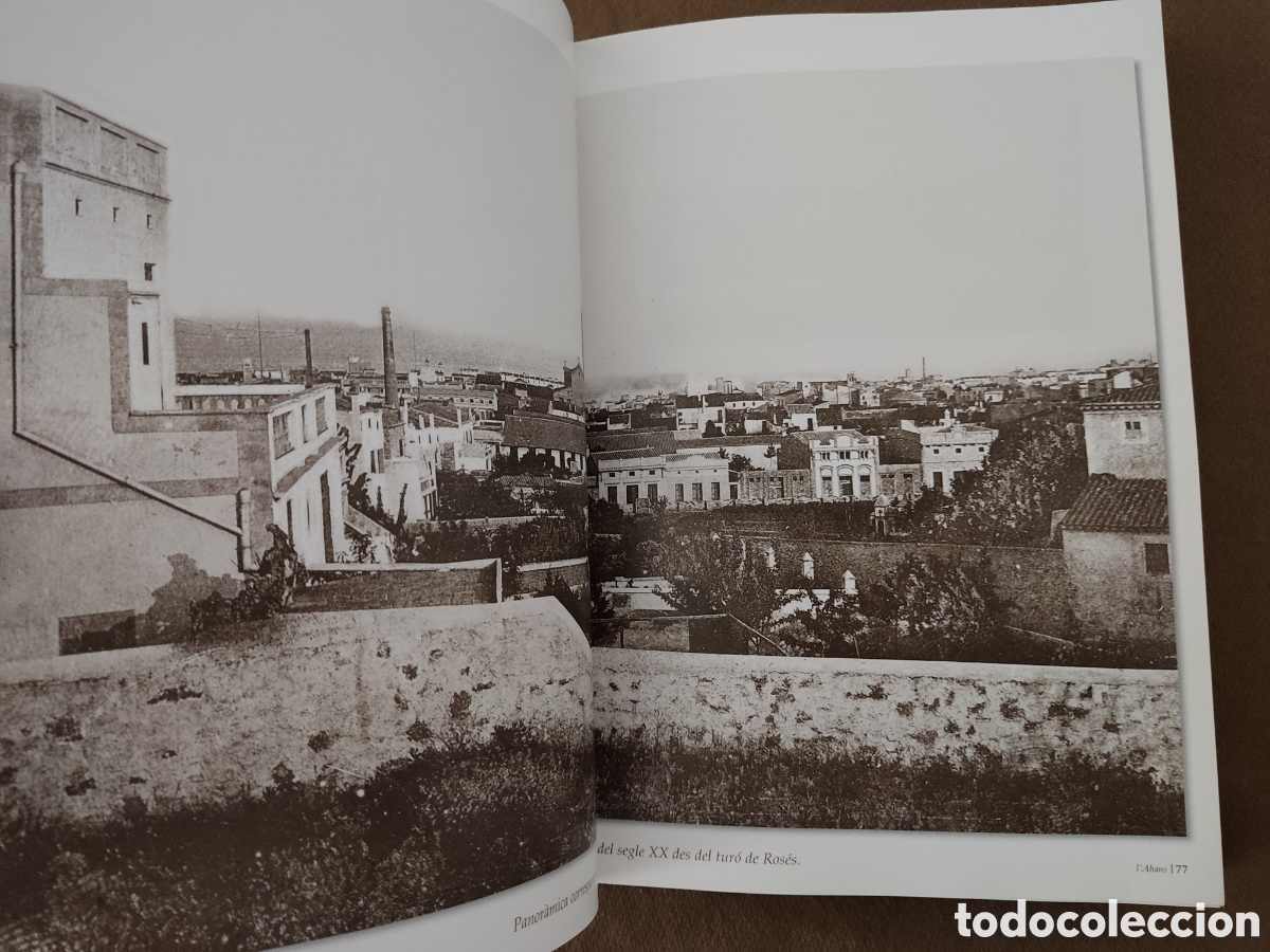 Libros de segunda mano: BADALONA FOTOGRAF&Iacute;A LIBRO AGOTADO - Foto 2