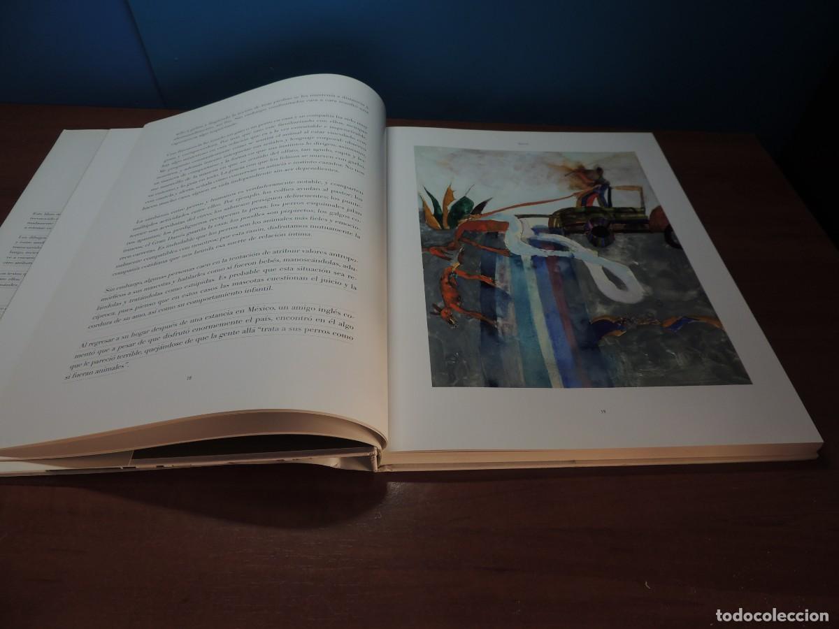 Libros de segunda mano: FAR&Aacute;NDULA. DIBUJOS 1966 -1974. BRIAN NISSEN .- VV.AA - Foto 8
