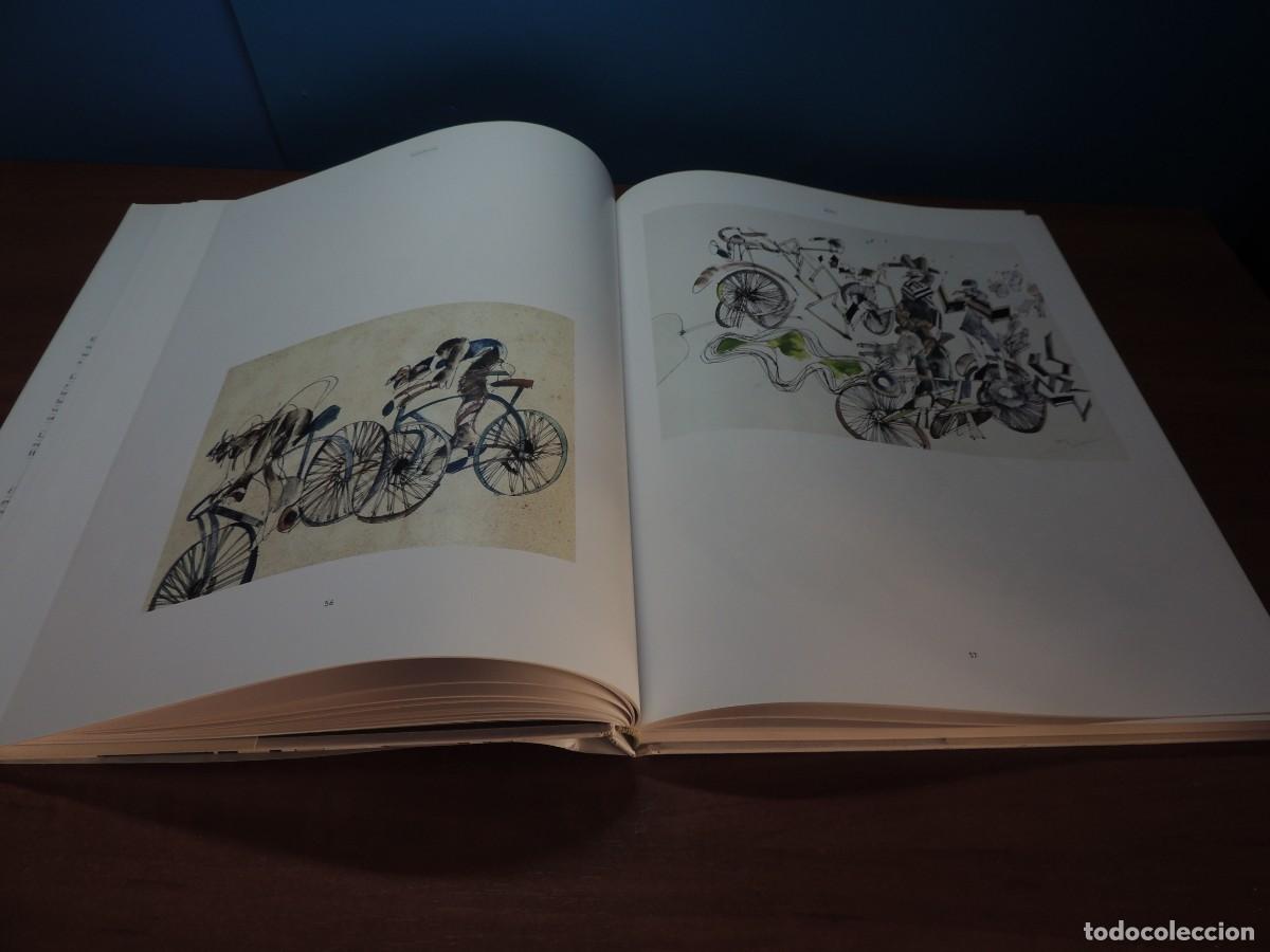 Libros de segunda mano: FAR&Aacute;NDULA. DIBUJOS 1966 -1974. BRIAN NISSEN .- VV.AA - Foto 13