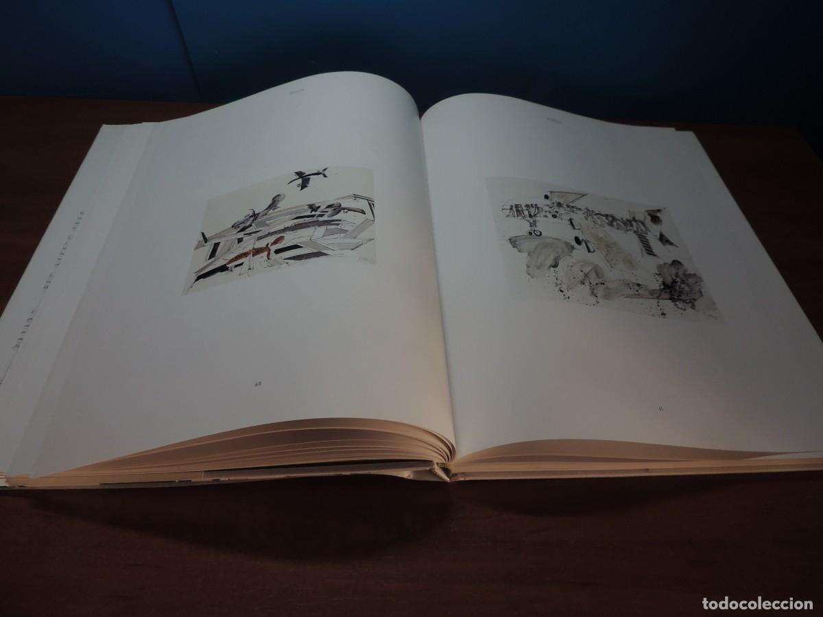 Libros de segunda mano: FAR&Aacute;NDULA. DIBUJOS 1966 -1974. BRIAN NISSEN .- VV.AA - Foto 14
