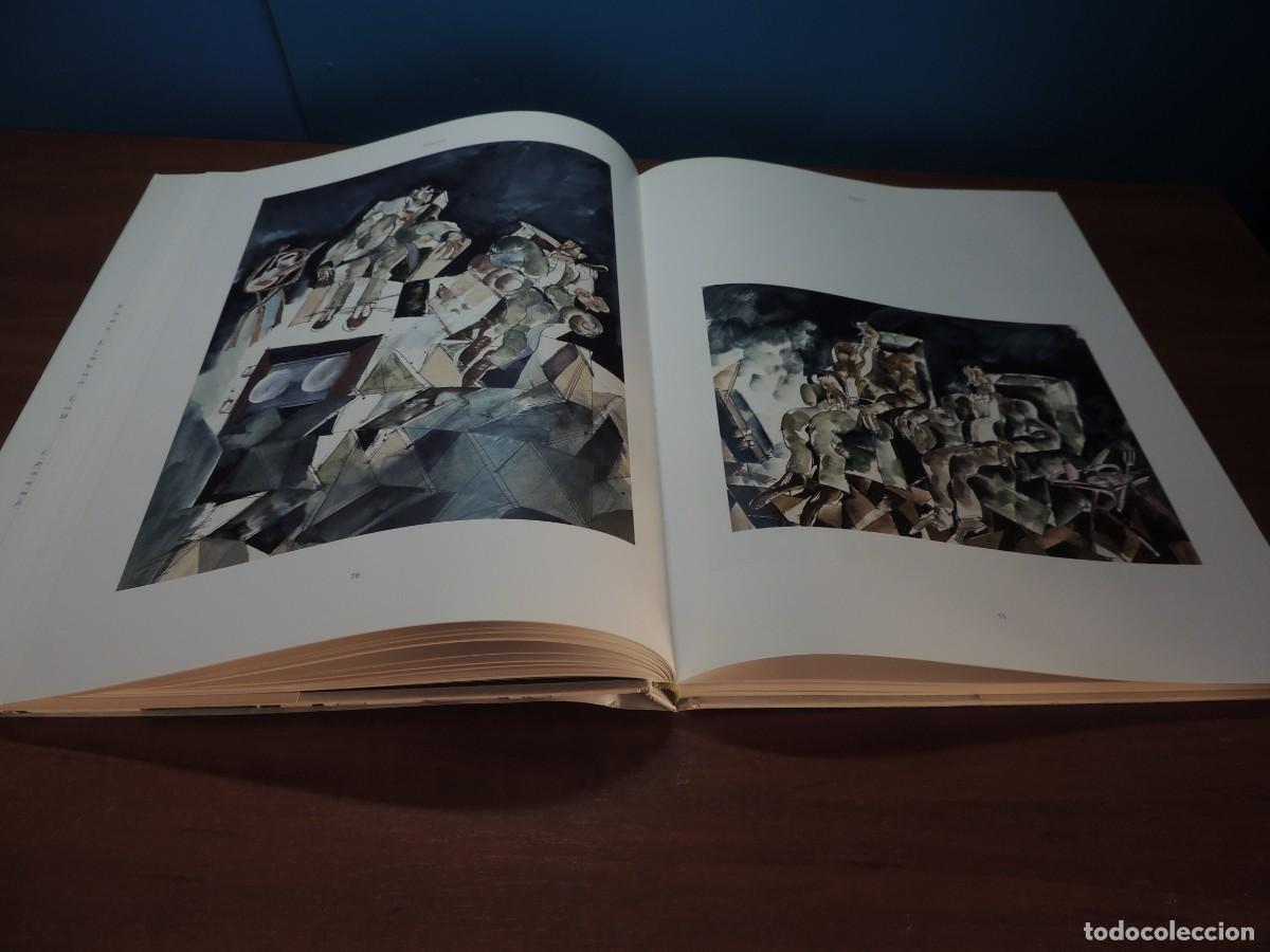 Libros de segunda mano: FAR&Aacute;NDULA. DIBUJOS 1966 -1974. BRIAN NISSEN .- VV.AA - Foto 15