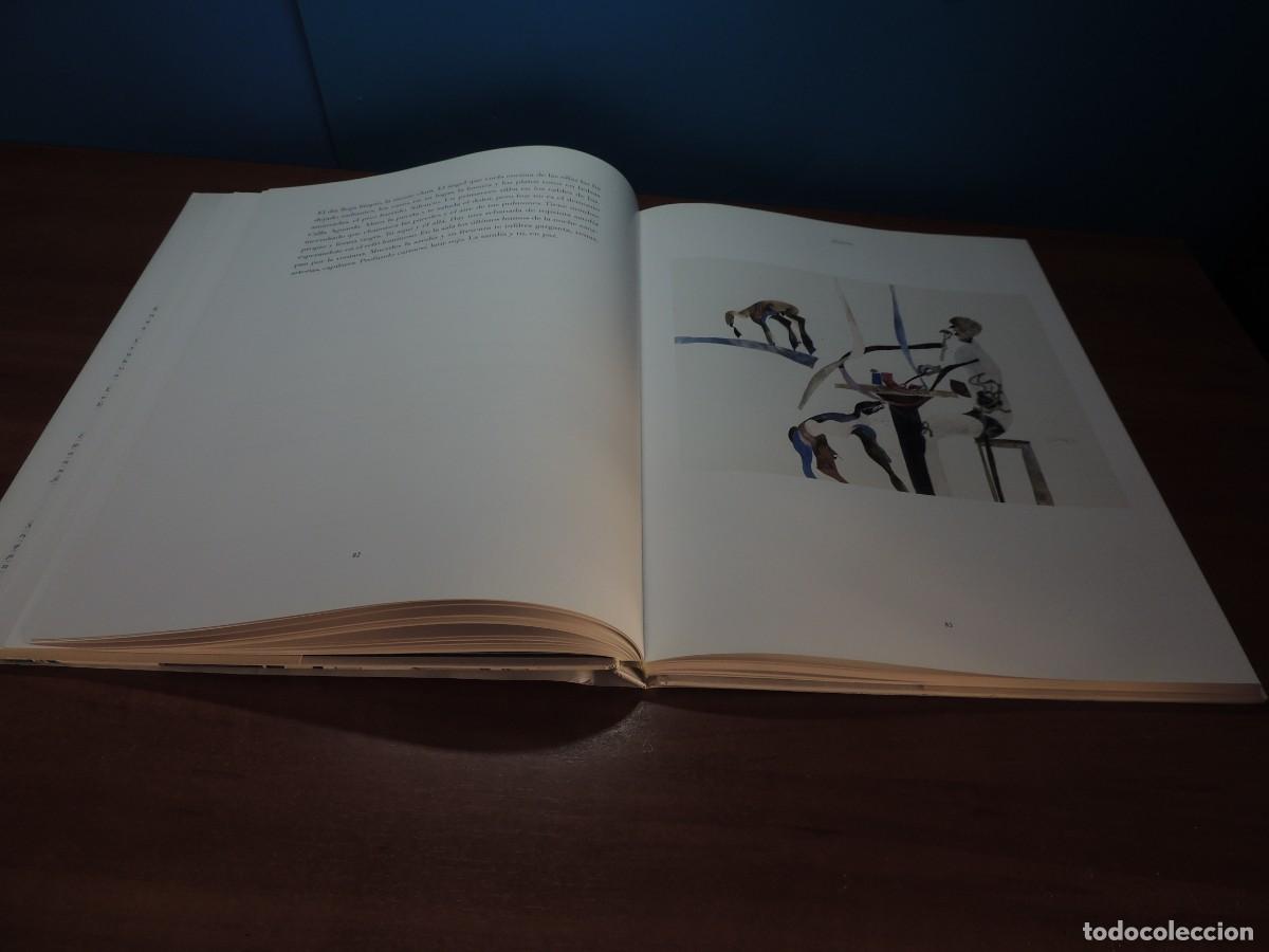 Libros de segunda mano: FAR&Aacute;NDULA. DIBUJOS 1966 -1974. BRIAN NISSEN .- VV.AA - Foto 16
