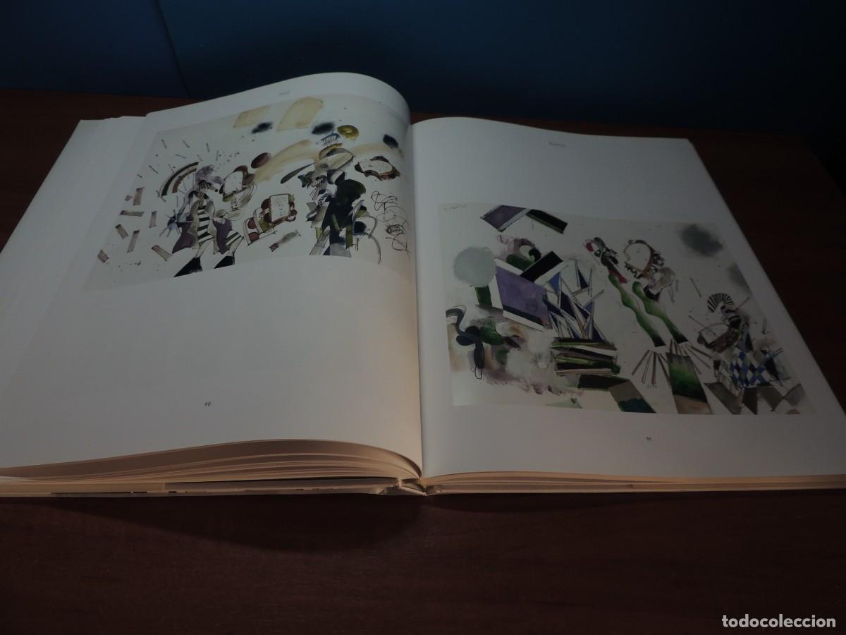 Libros de segunda mano: FAR&Aacute;NDULA. DIBUJOS 1966 -1974. BRIAN NISSEN .- VV.AA - Foto 17