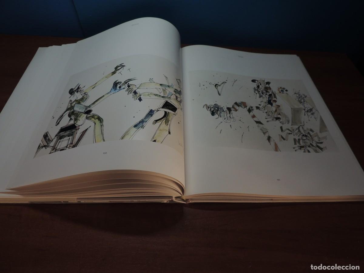 Libros de segunda mano: FAR&Aacute;NDULA. DIBUJOS 1966 -1974. BRIAN NISSEN .- VV.AA - Foto 19