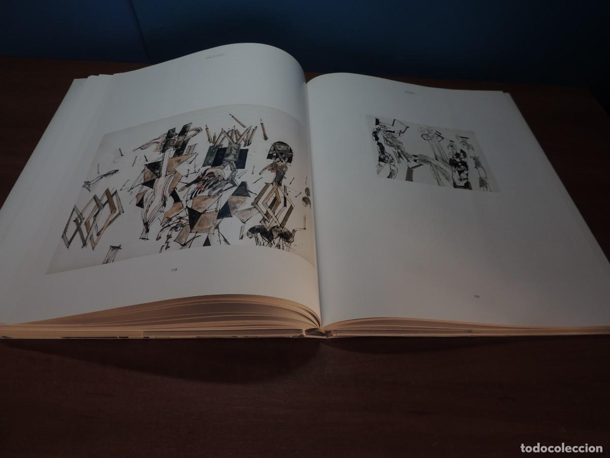 Libros de segunda mano: FAR&Aacute;NDULA. DIBUJOS 1966 -1974. BRIAN NISSEN .- VV.AA - Foto 21
