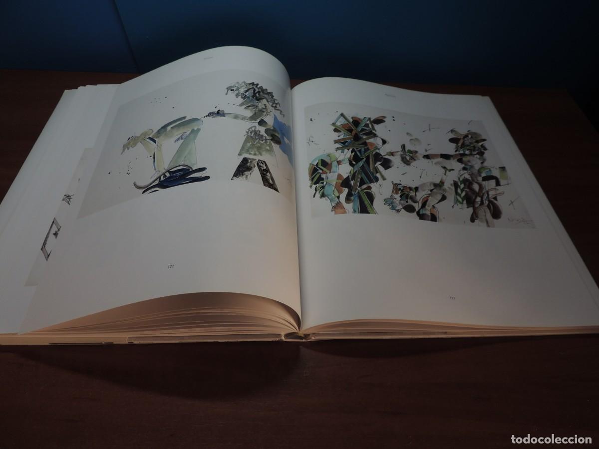 Libros de segunda mano: FAR&Aacute;NDULA. DIBUJOS 1966 -1974. BRIAN NISSEN .- VV.AA - Foto 22