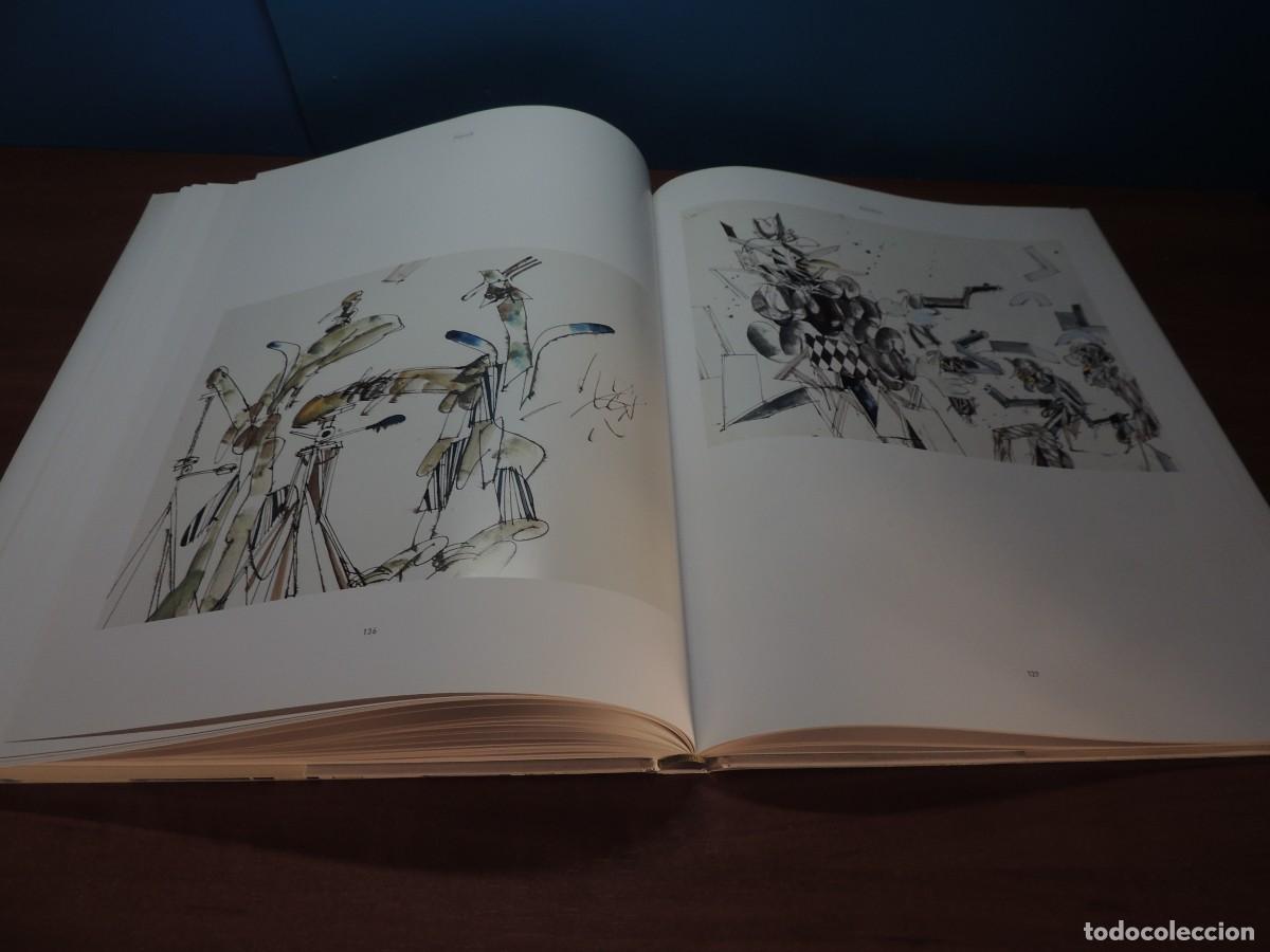 Libros de segunda mano: FAR&Aacute;NDULA. DIBUJOS 1966 -1974. BRIAN NISSEN .- VV.AA - Foto 23