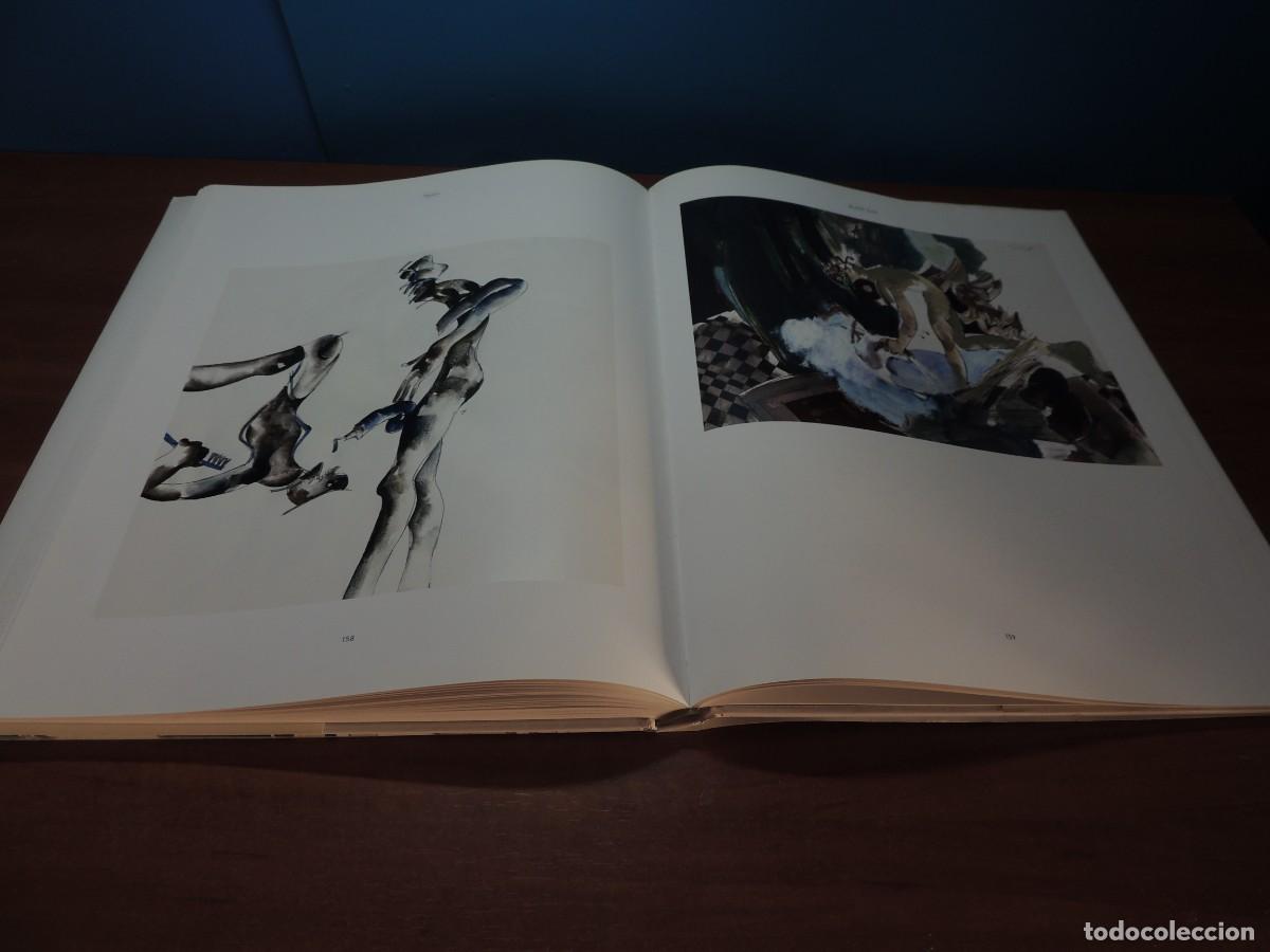Libros de segunda mano: FAR&Aacute;NDULA. DIBUJOS 1966 -1974. BRIAN NISSEN .- VV.AA - Foto 24