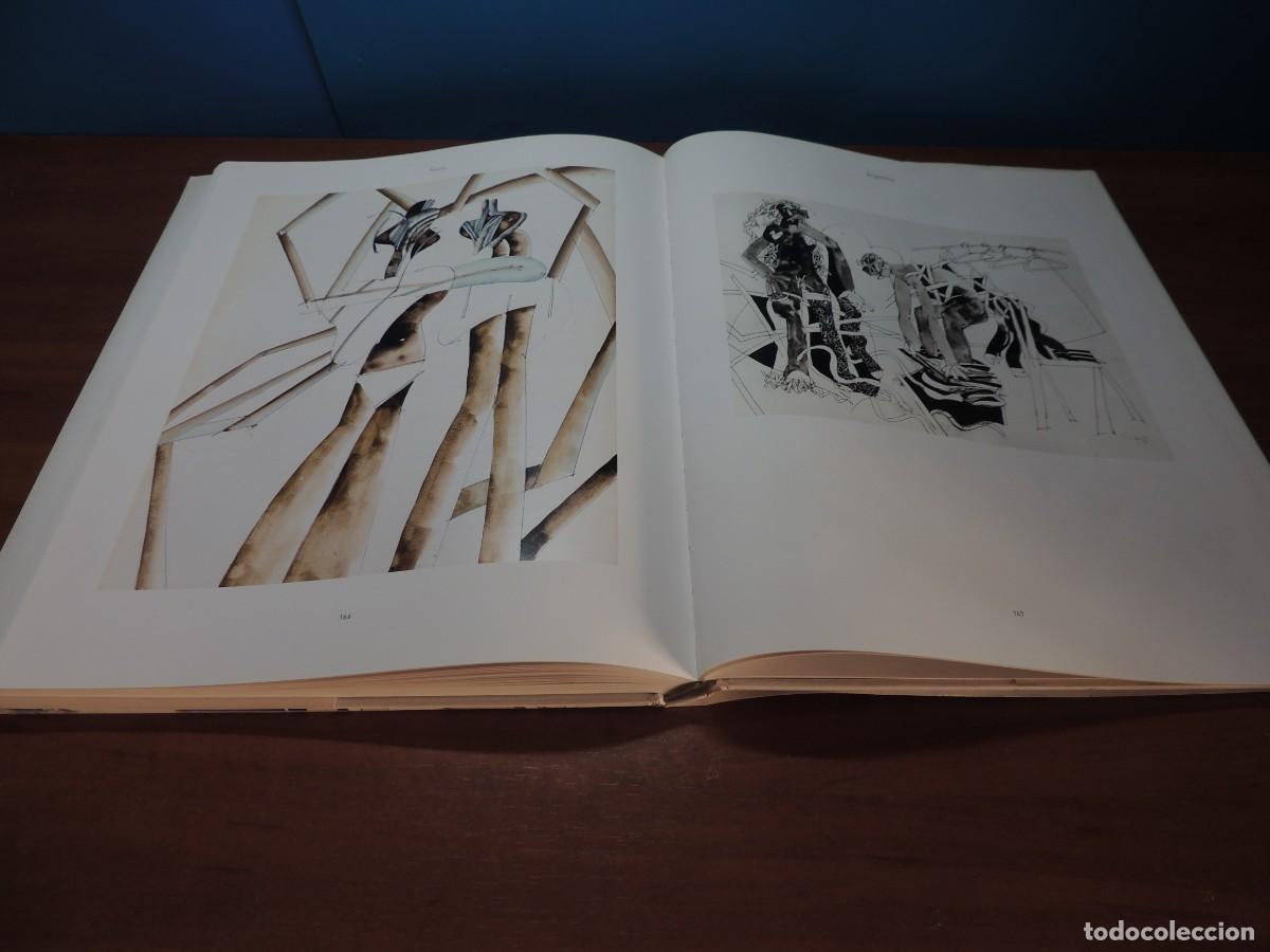 Libros de segunda mano: FAR&Aacute;NDULA. DIBUJOS 1966 -1974. BRIAN NISSEN .- VV.AA - Foto 25