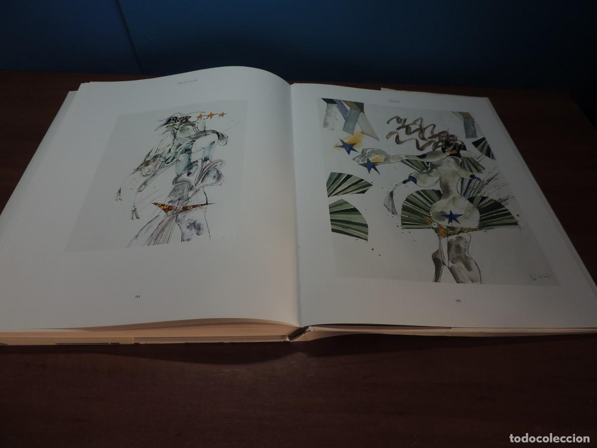 Libros de segunda mano: FAR&Aacute;NDULA. DIBUJOS 1966 -1974. BRIAN NISSEN .- VV.AA - Foto 27