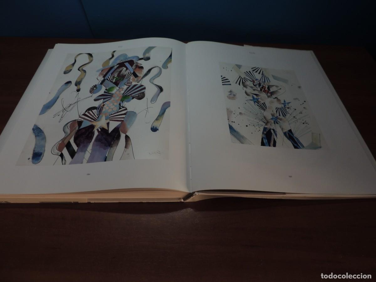 Libros de segunda mano: FAR&Aacute;NDULA. DIBUJOS 1966 -1974. BRIAN NISSEN .- VV.AA - Foto 28