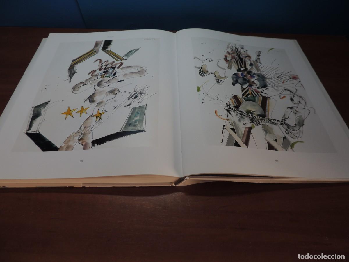 Libros de segunda mano: FAR&Aacute;NDULA. DIBUJOS 1966 -1974. BRIAN NISSEN .- VV.AA - Foto 29
