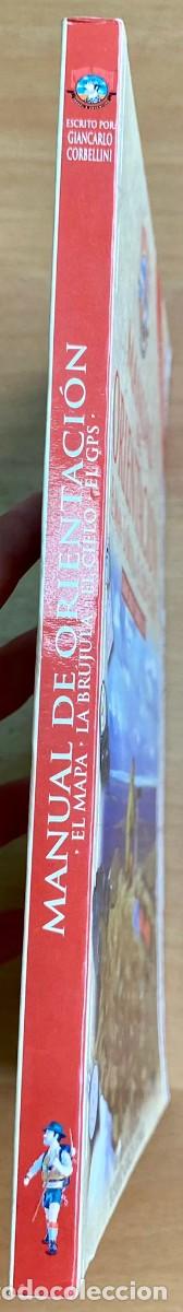 Libros de segunda mano: Manual de orientaci&oacute;n, de Giancarlo Corbellini - Foto 2