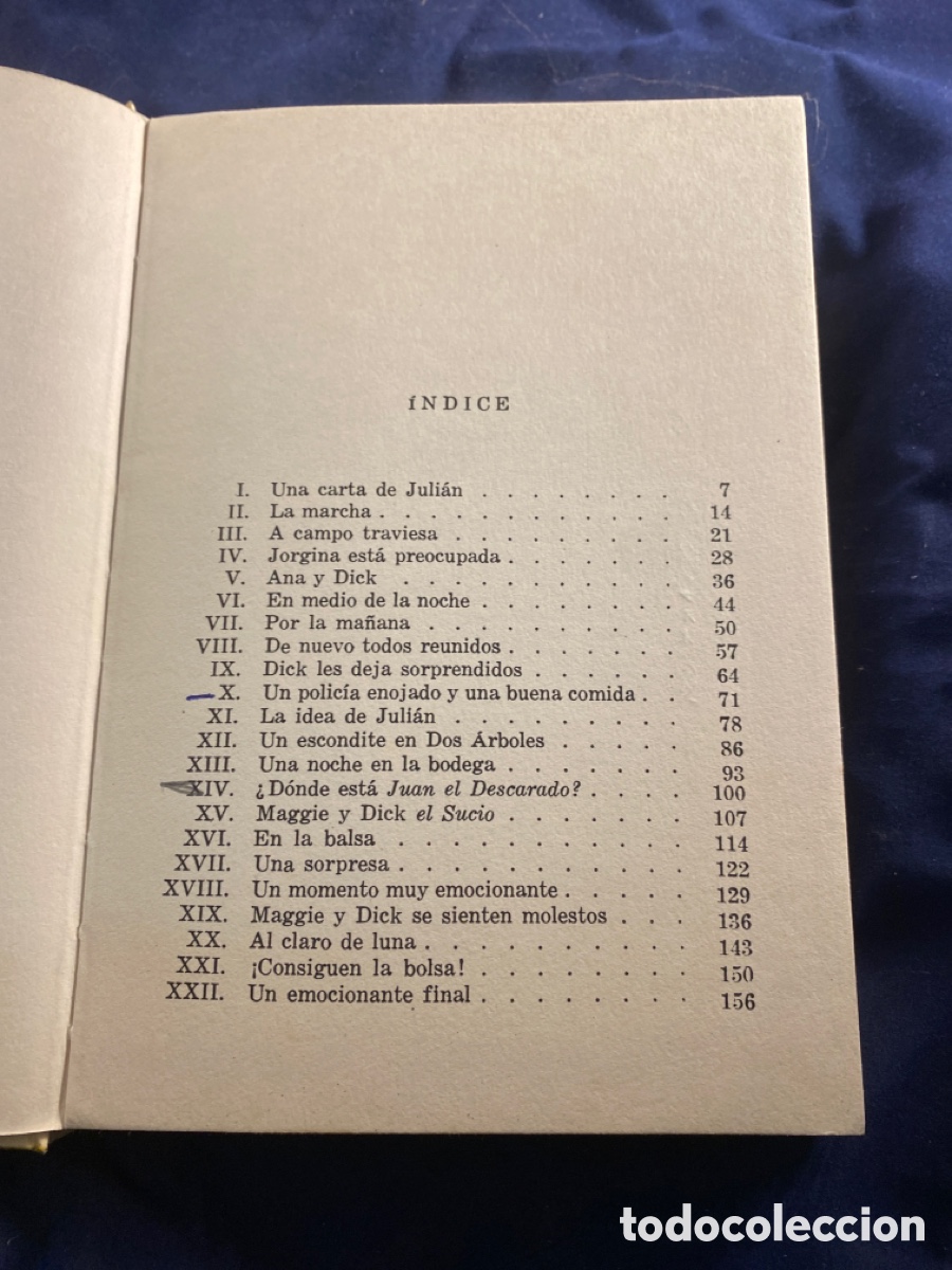 Libros de segunda mano: Un fin de semana de los cinco - Foto 2