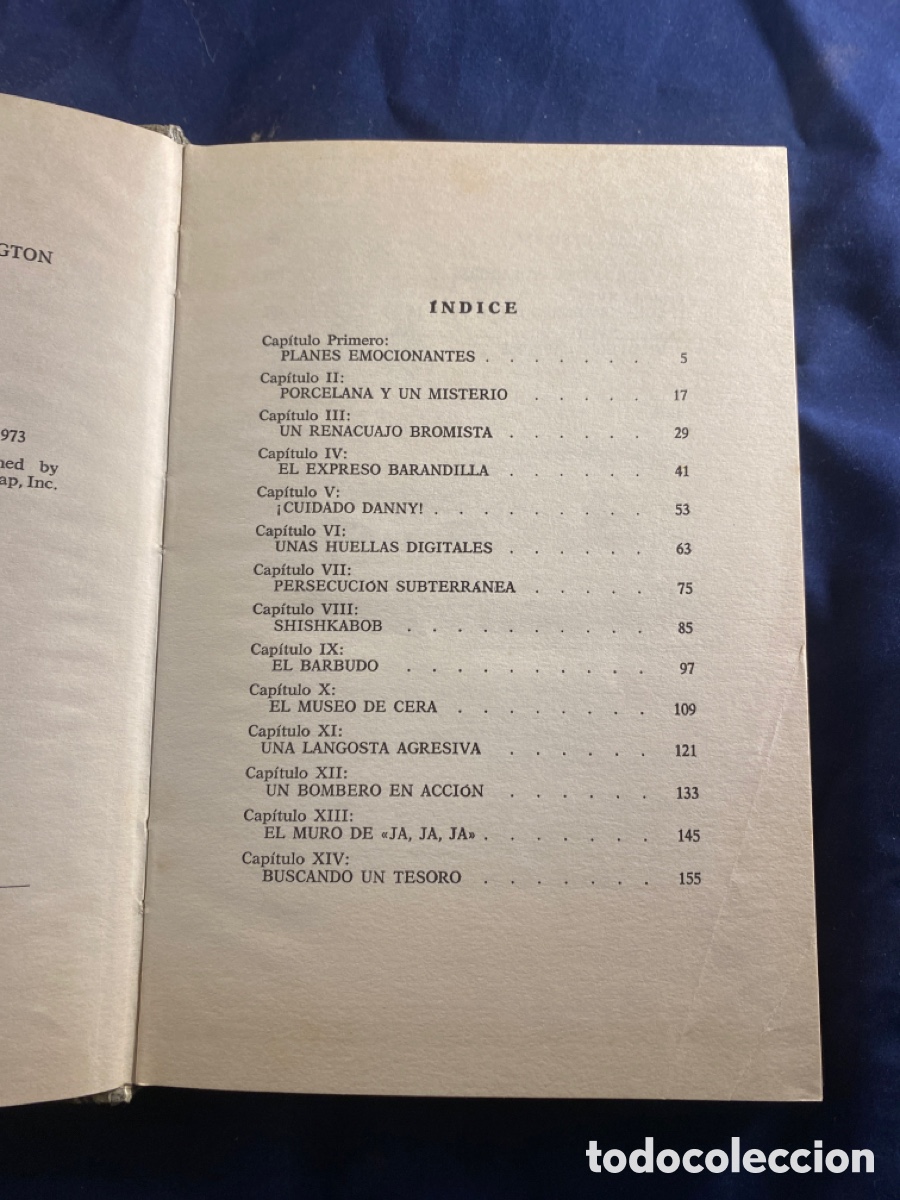 Libros de segunda mano: Los gemelos y el platillo volador - Foto 2