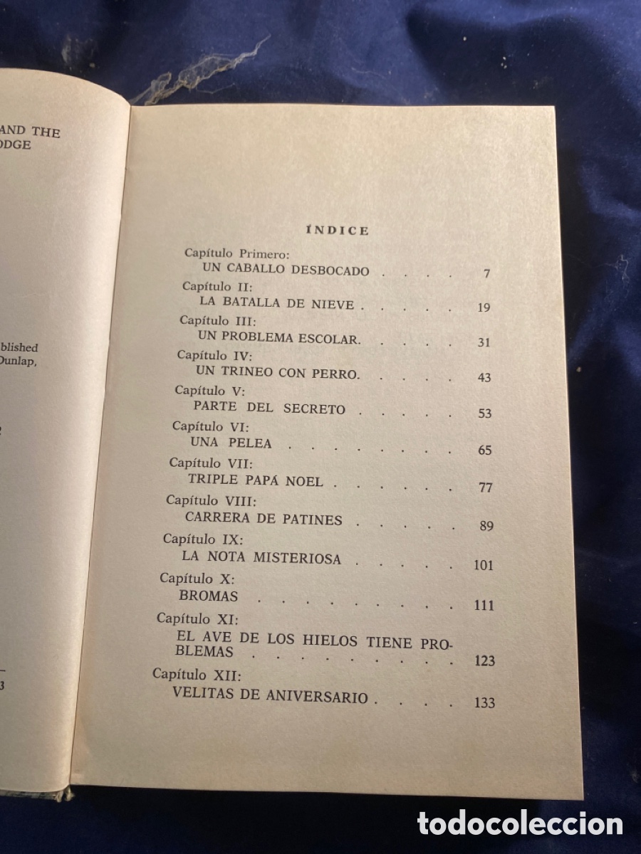 Libros de segunda mano: Los gemelos y el misterio del refugio - Foto 2
