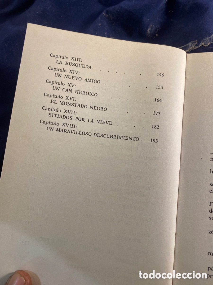 Libros de segunda mano: Los gemelos y el misterio del refugio - Foto 3