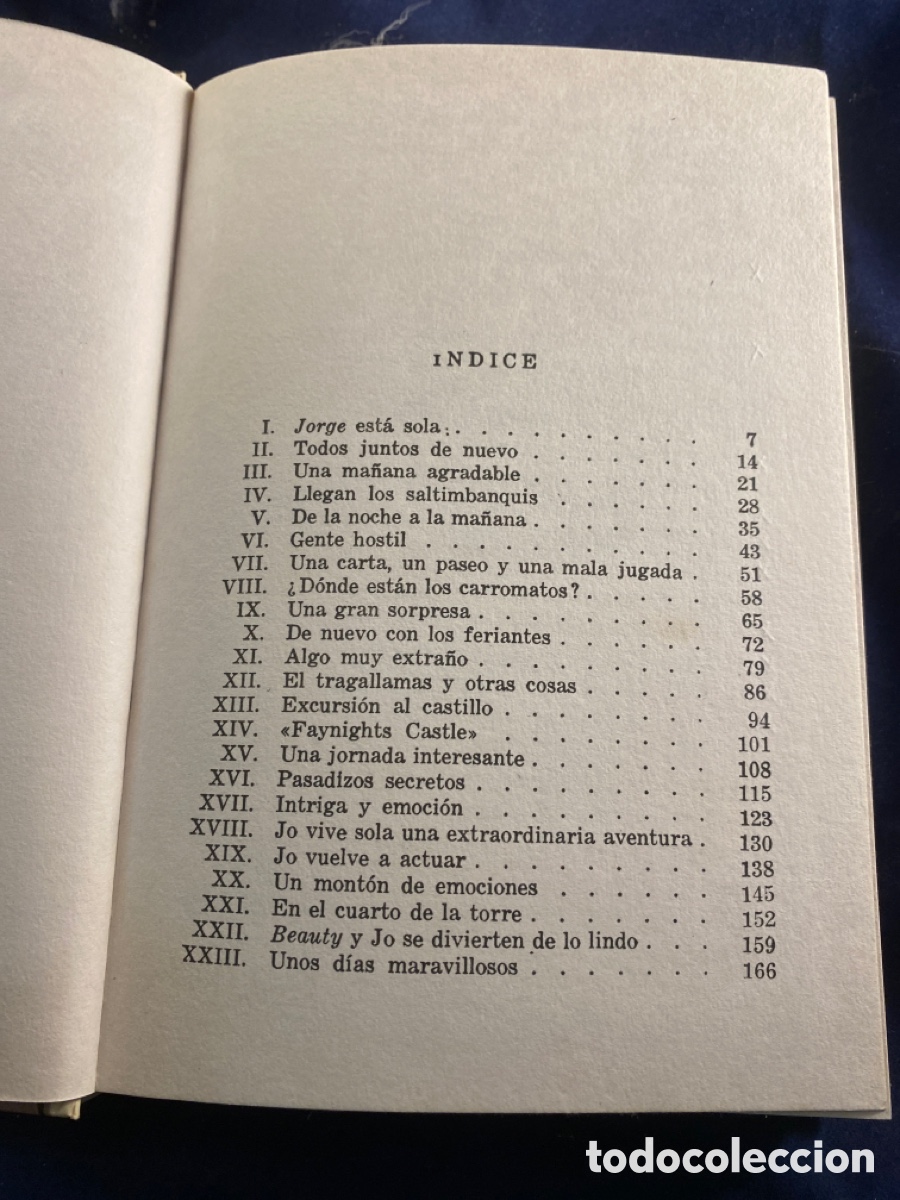 Libros de segunda mano: Los cinco lo pasan estupendo - Foto 2