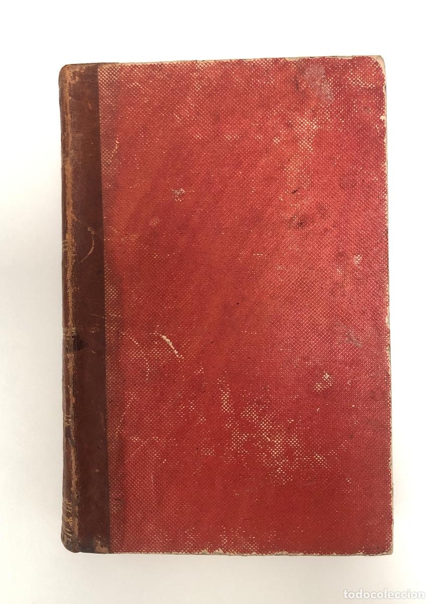 Libros de segunda mano: LIBRO: TRATADO DE ANATOM&Iacute;A DESCRIPTIVA - Foto 7