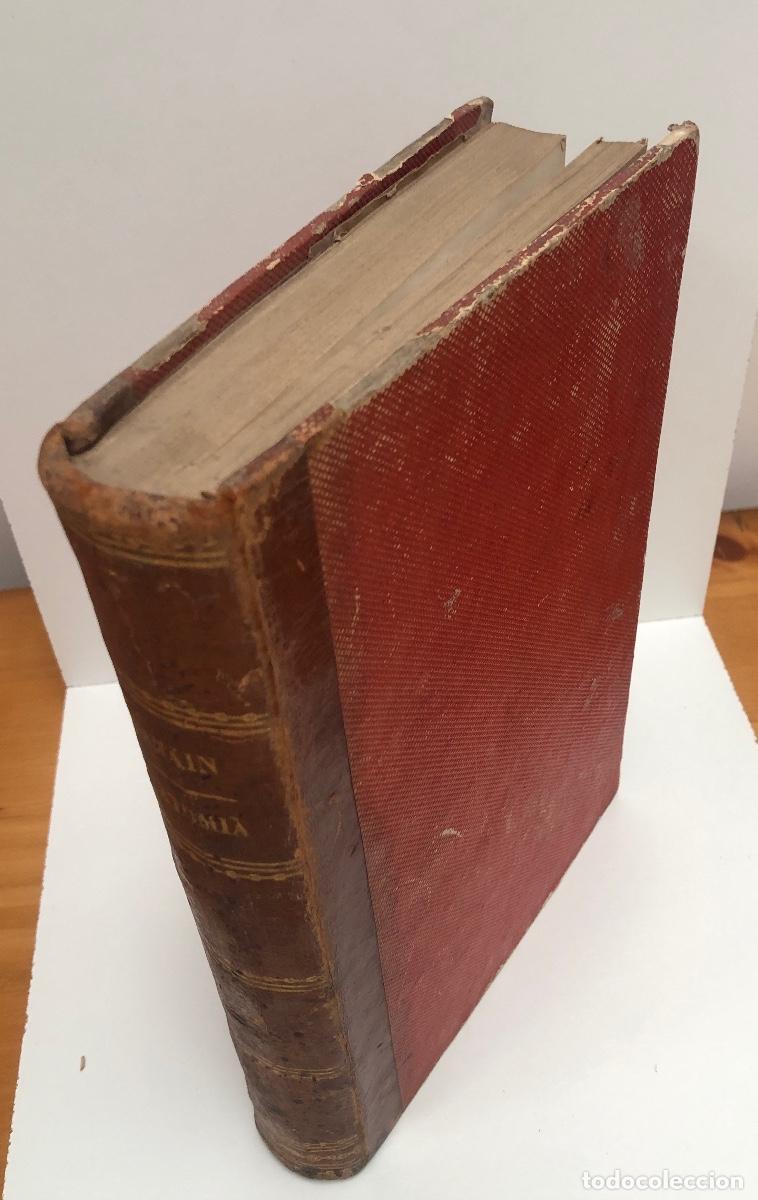 Libros de segunda mano: LIBRO: TRATADO DE ANATOM&Iacute;A DESCRIPTIVA - Foto 8