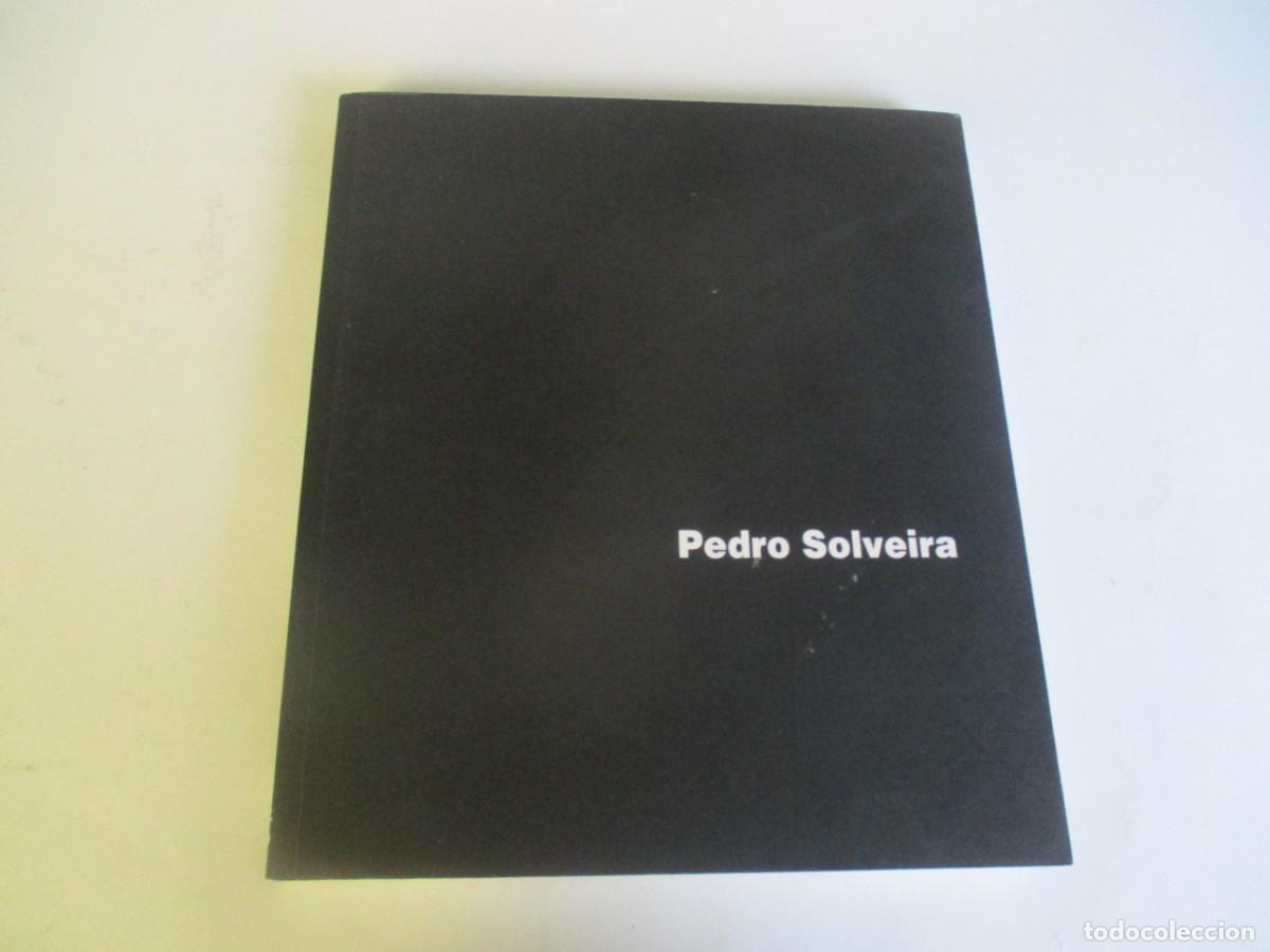 Libros de segunda mano: VV.AA. Pedro Solveira W20764 - Foto 1