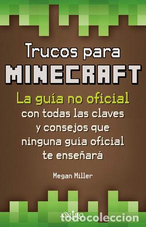 Libros de segunda mano: TRUCOS PARA MINECRAFT - MILLER, MEGAN - Foto 1
