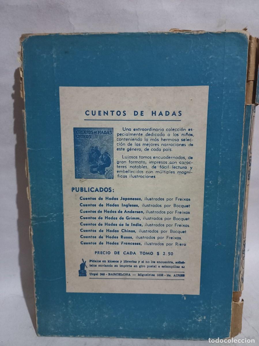 Libros de segunda mano: Karl May - En las Redes del Crimen - 1942 - Foto 5