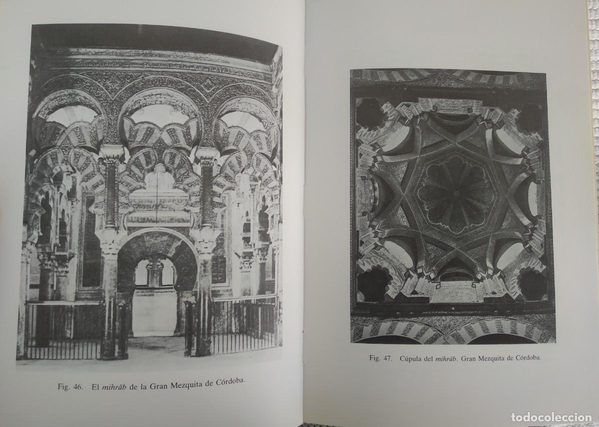 Libros de segunda mano: EL ARTE DEL ISLAM -- TITUS BURCKHARDT - Foto 5