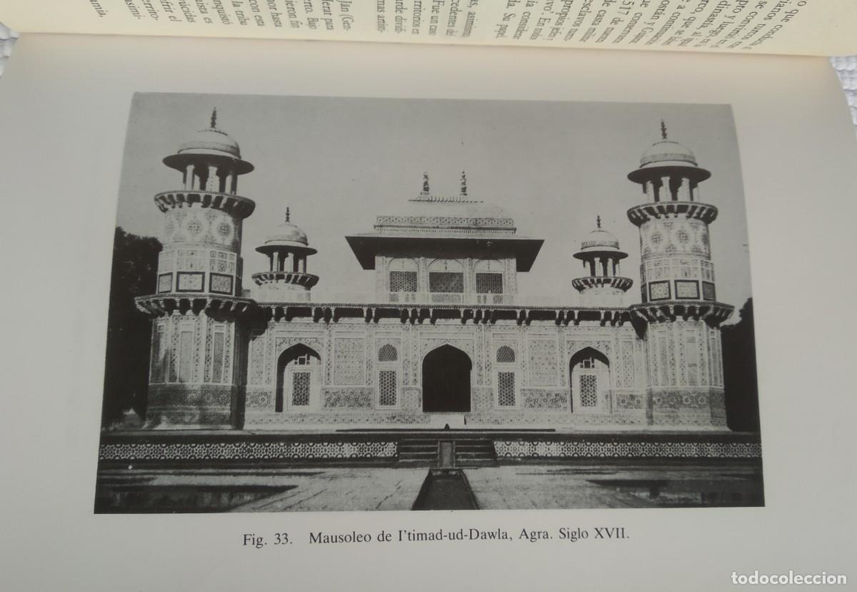 Libros de segunda mano: EL ARTE DEL ISLAM -- TITUS BURCKHARDT - Foto 6