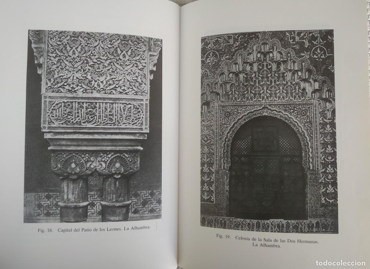 Libros de segunda mano: EL ARTE DEL ISLAM -- TITUS BURCKHARDT - Foto 8