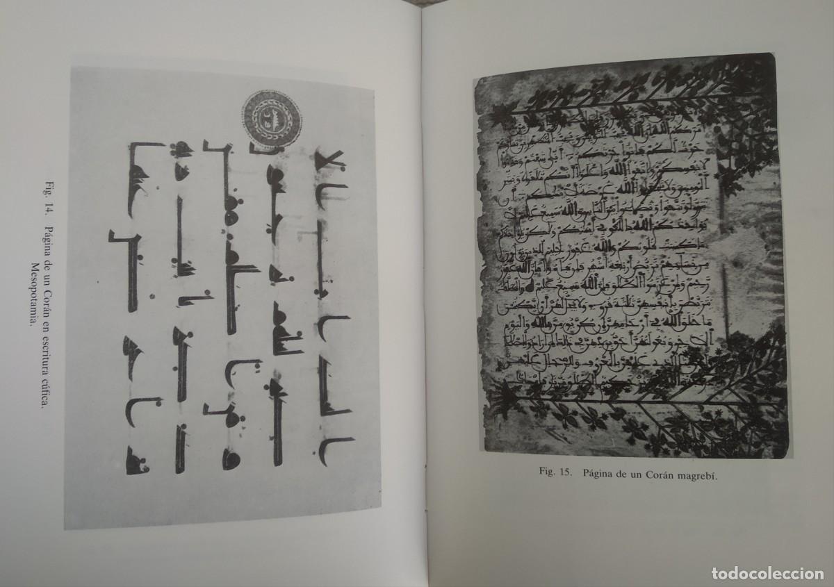 Libros de segunda mano: EL ARTE DEL ISLAM -- TITUS BURCKHARDT - Foto 9